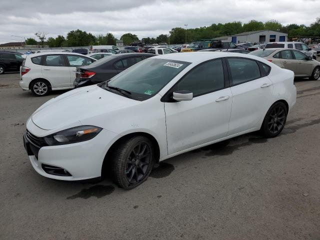 DODGE DART SXT SPORT
