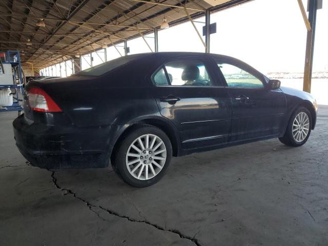 2006 Mercury Milan Premier VIN: 3MEFM08Z66R610428 Lot: 55335904