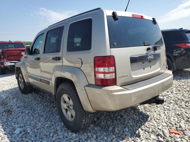 2010 Jeep Liberty Sport VIN: 1J4PN2GK2AW167455 Lot: 53947414