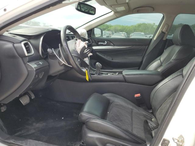 2017 NISSAN MAXIMA 3.5 - 1N4AA6AP5HC436682