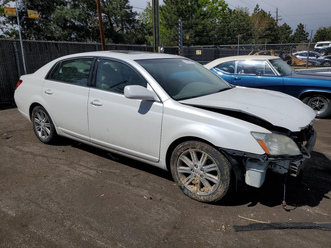 4T1BK36B95U048783 2005 Toyota Avalon Xl