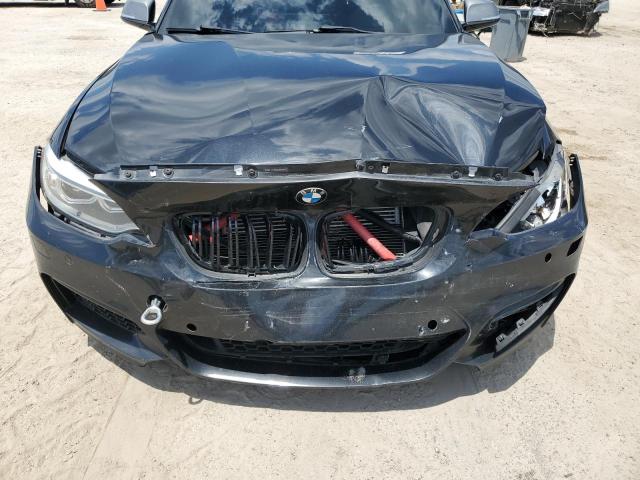 VIN WBA1J7C50GV360400 2016 BMW 2 Series, M235I no.11