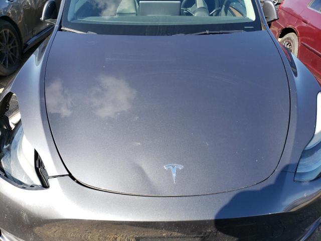 2023 TESLA MODEL Y - 7SAYGDEE5PF639810