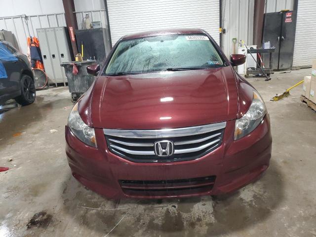 2012 Honda Accord Lx VIN: 1HGCP2F34CA208372 Lot: 56303304