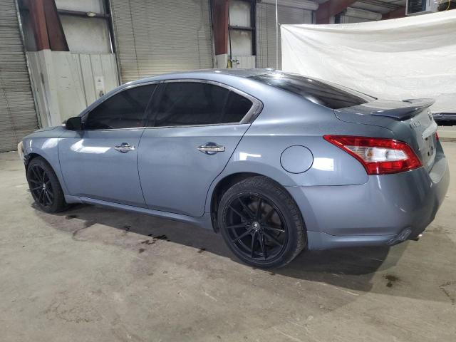 2010 Nissan Maxima S VIN: 1N4AA5AP9AC846675 Lot: 53156544