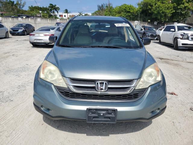 2011 Honda Cr-V Se VIN: 5J6RE3H4XBL025596 Lot: 54135944