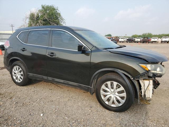 2016 NISSAN ROGUE S - 5N1AT2MT4GC830139