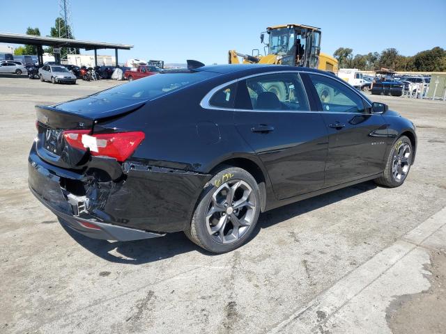 1G1ZD5ST0PF222327 Chevrolet Malibu LT 3