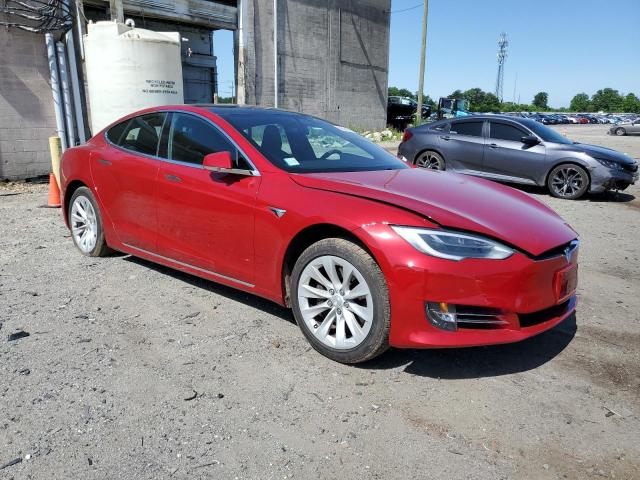 2018 Tesla Model S VIN: 5YJSA1E24JF243545 Lot: 56584974