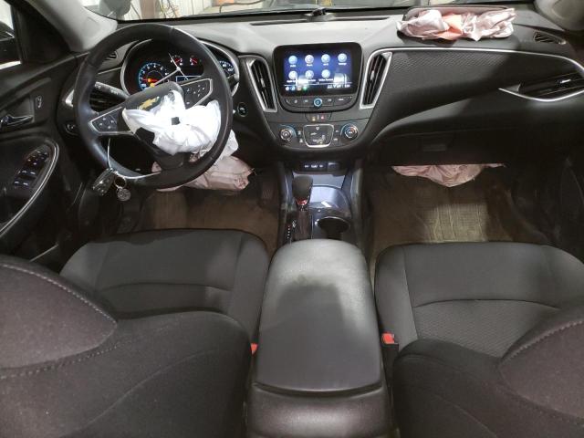 2022 CHEVROLET MALIBU RS - 1G1ZG5ST7NF213094