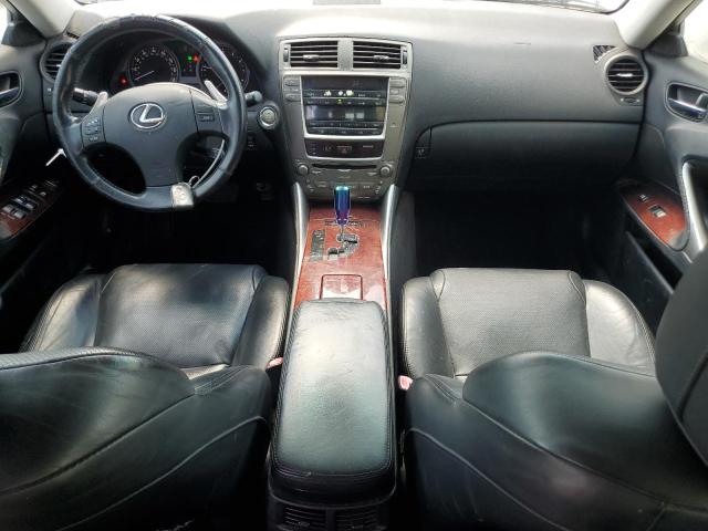 2008 Lexus Is 250 VIN: JTHBK262185083247 Lot: 54669874
