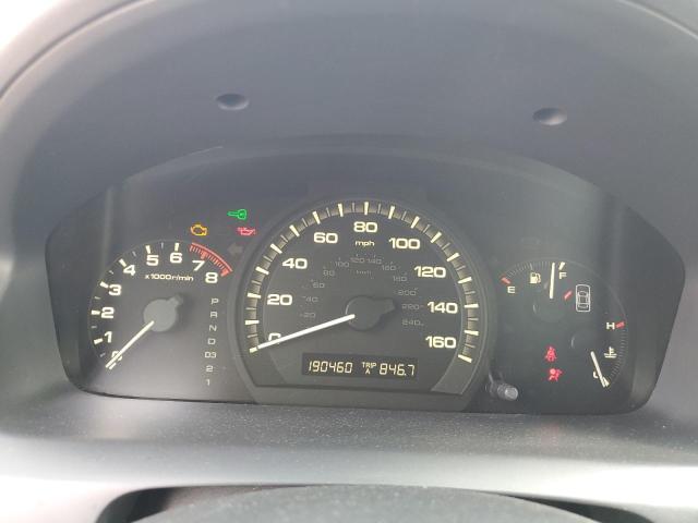 2006 Honda Accord Lx VIN: 3HGCM56416G710717 Lot: 53775194