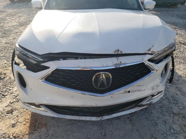 2022 Acura Mdx Advance VIN: 5J8YE1H86NL041311 Lot: 56013784