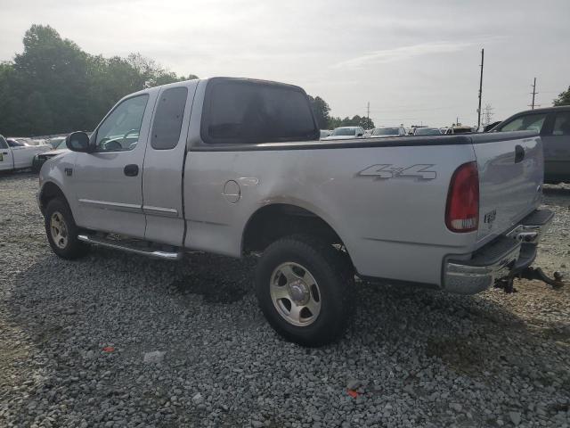 2004 Ford F-150 Heritage Classic VIN: 2FTRX18W84CA67106 Lot: 53797554