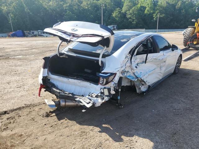 2023 HYUNDAI SONATA - KMHL34J29PA345474