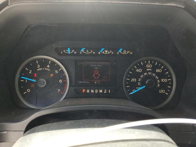 2017 Ford F150 Supercrew VIN: 1FTEW1CP2HFC81407 Lot: 56661684