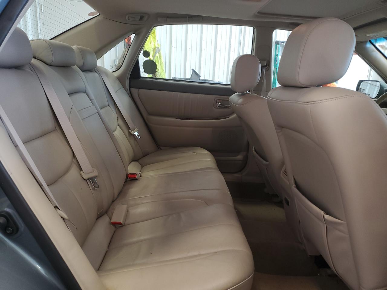 4T1BF28B42U196833 2002 Toyota Avalon Xl