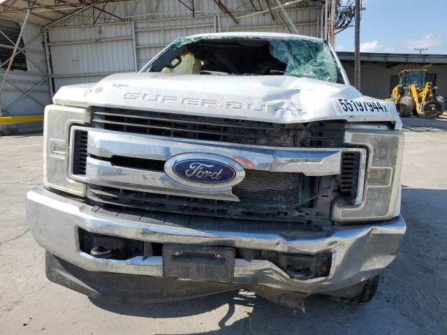 2017 Ford F250 Super Duty VIN: 1FT7W2BT7HEE13645 Lot: 55197944