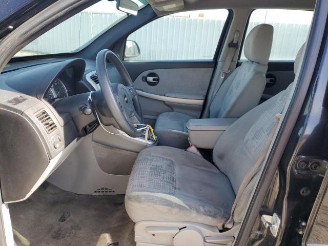 2006 Chevrolet Equinox Ls VIN: 2CNDL13F466032833 Lot: 53126114