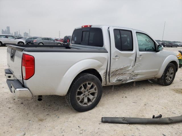 2019 Nissan Frontier S VIN: 1N6AD0ER7KN741412 Lot: 54012964