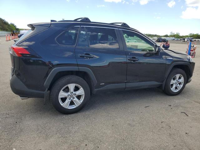 2020 Toyota Rav4 Le VIN: JTMLWRFV1LD068405 Lot: 55137144