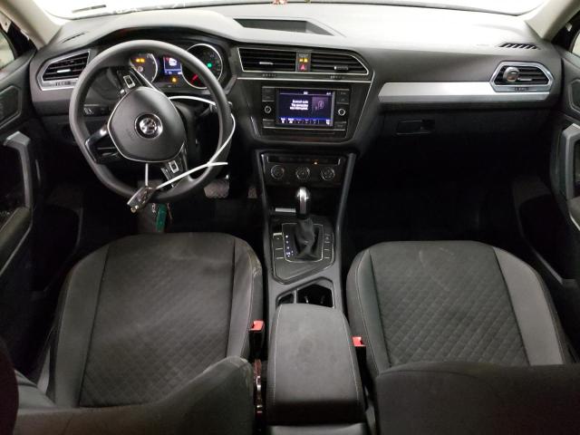 2019 Volkswagen Tiguan S VIN: 3VV1B7AX6KM098889 Lot: 56349384