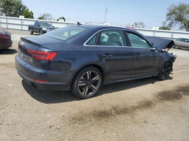 2017 AUDI A4 PREMIUM WAUENAF4XHN036426  52966314