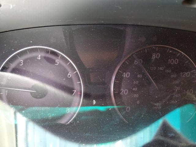 2007 Lexus Ls 460 VIN: JTHBL46F375040829 Lot: 56923454