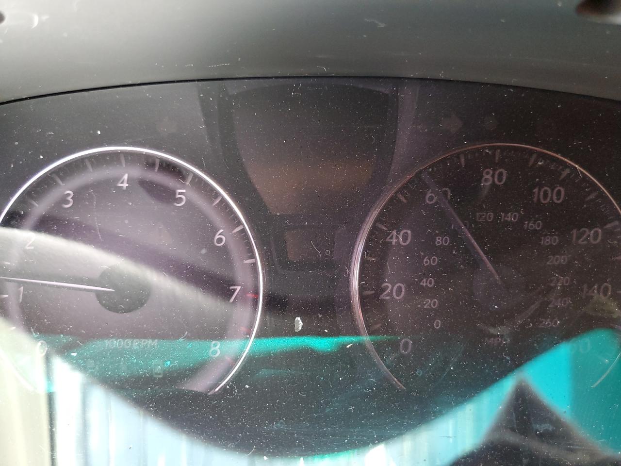 JTHBL46F375040829 2007 Lexus Ls 460