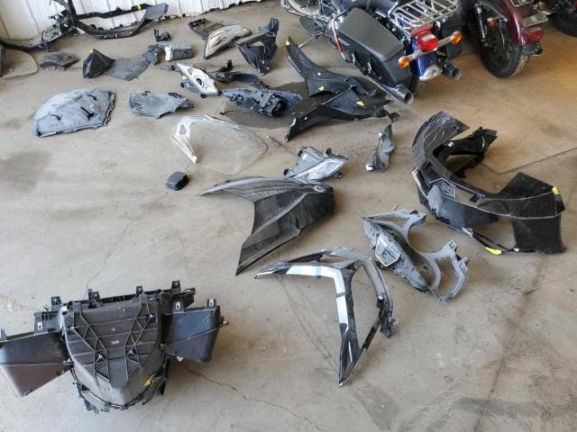 2014 CAN-AM SPYDER ROA - 2BXNBDD17EV001788