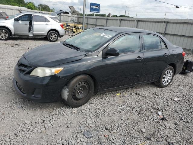 2012 Toyota Corolla Base VIN: 5YFBU4EEXCP042372 Lot: 53275744