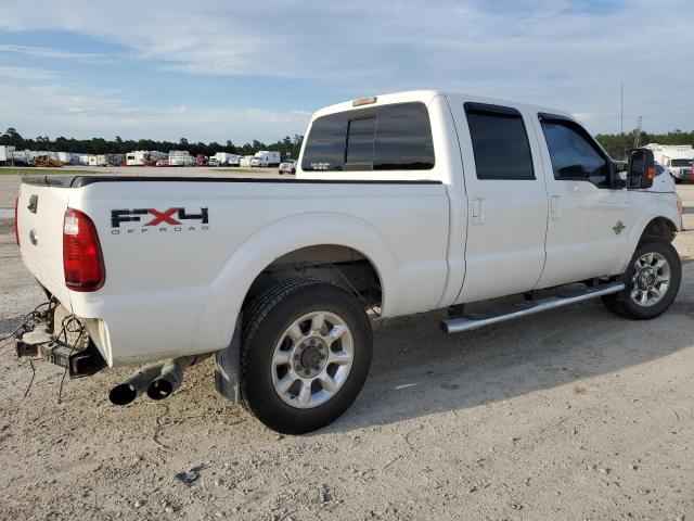 2011 Ford F250 Super Duty VIN: 1FT7W2BTXBEA98184 Lot: 54794864