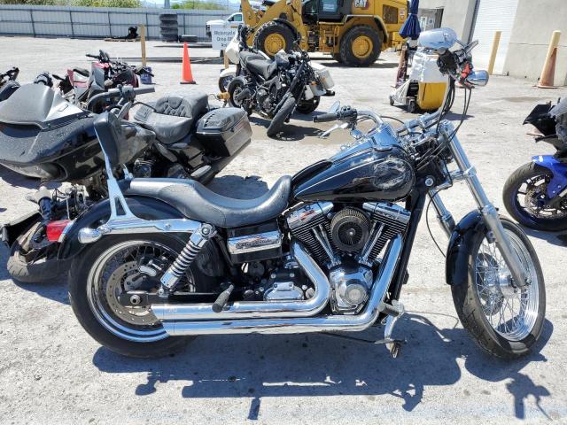 2013 HARLEY-DAVIDSON FXDC DYNA - 1HD1GV419DC319092