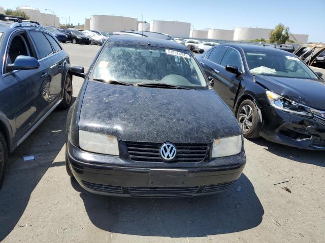 2003 Volkswagen Jetta Wolfsburg VIN: 3VWPE69M33M173289 Lot: 53052454