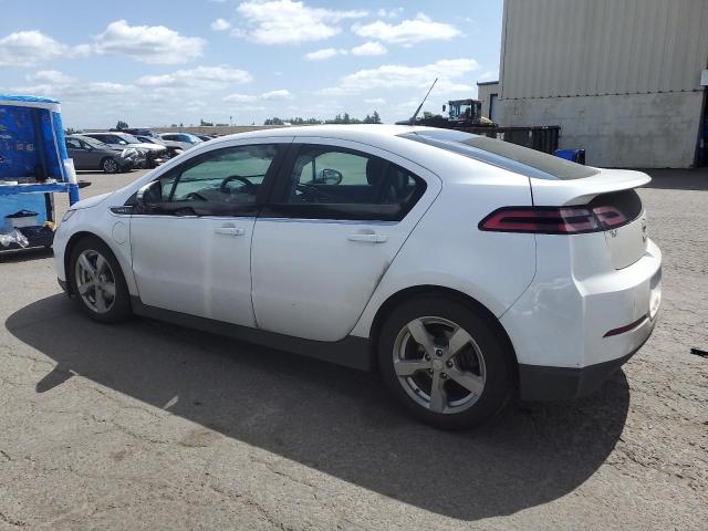 VIN 1G1RA6E41EU116190 2014 Chevrolet Volt no.2