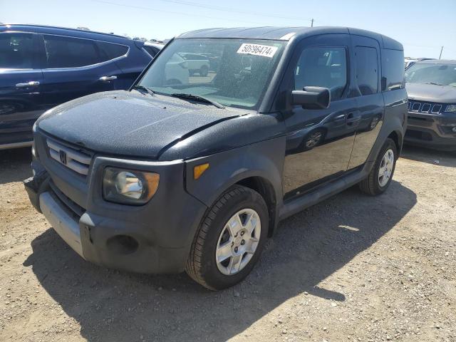 2008 Honda Element Lx VIN: 5J6YH18398L001006 Lot: 50996474