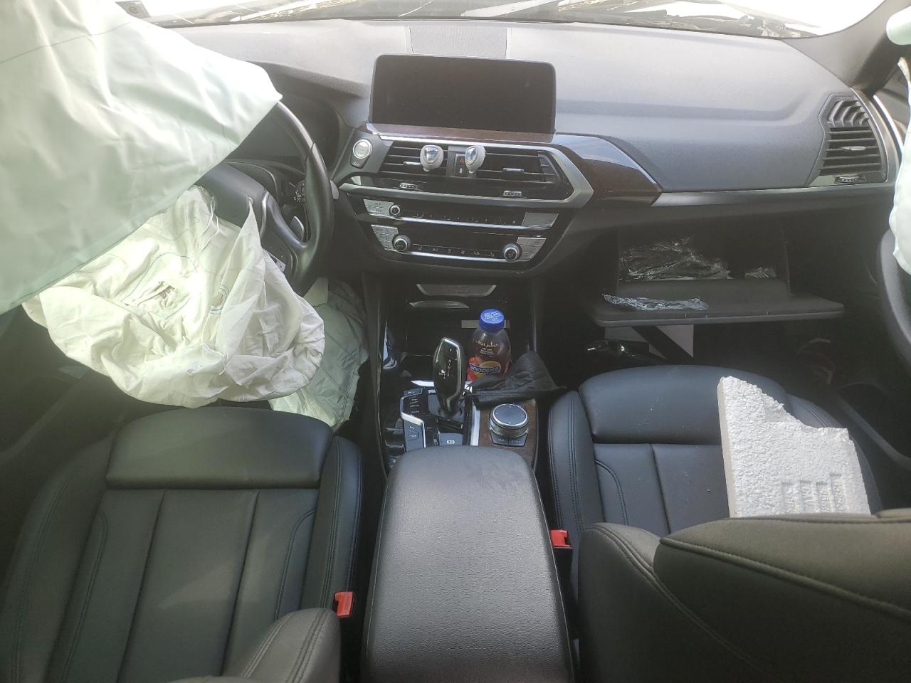 5UXTY5C09LLE58087 2020 BMW X3 xDrive30I