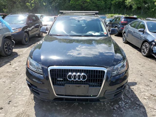 2010 Audi Q5 Premium Plus VIN: WA1LKAFP9AA078929 Lot: 57011504