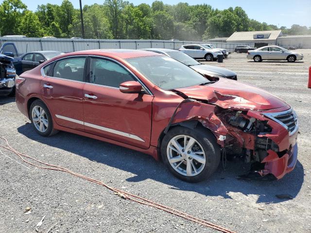 2015 NISSAN ALTIMA 2.5 - 1N4AL3AP7FC202324