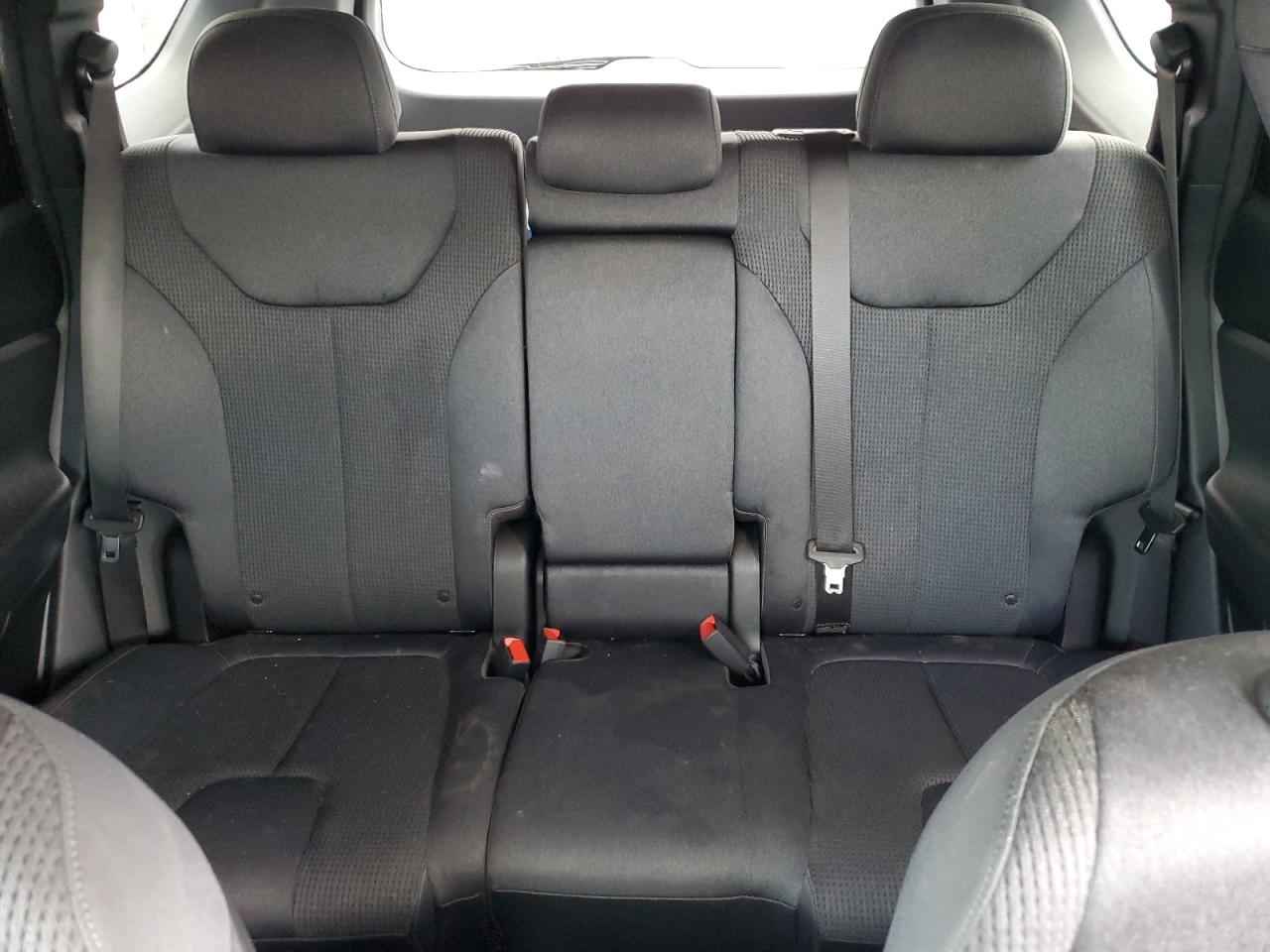 5NMS6DAJ4NH386080 2022 Hyundai Santa Fe Sel