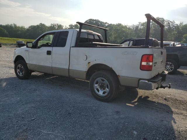 2008 Ford F150 VIN: 1FTPX14508FB22498 Lot: 55847044