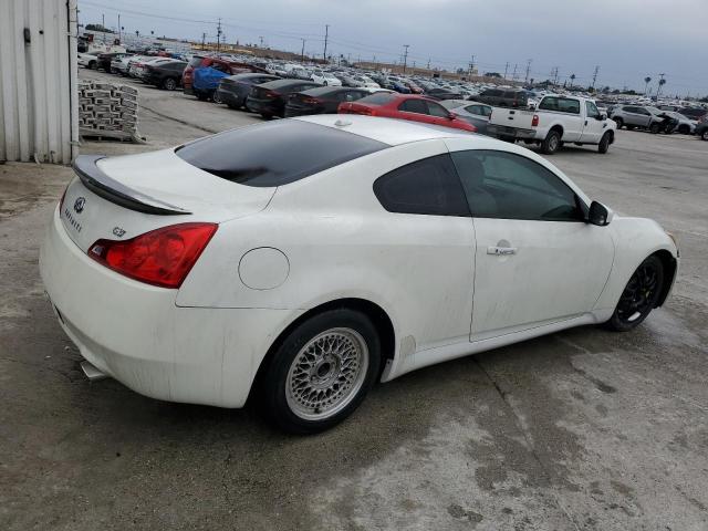 2008 Infiniti G37 Base VIN: JNKCV64E28M106623 Lot: 55361674