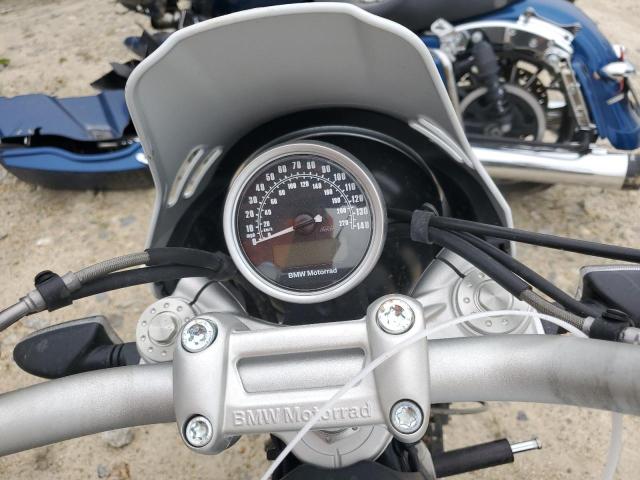 2018 BMW R NINE T U - WB10J4308JZ796782