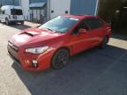 2018 SUBARU WRX PREMIU - JF1VA1C66J9802709