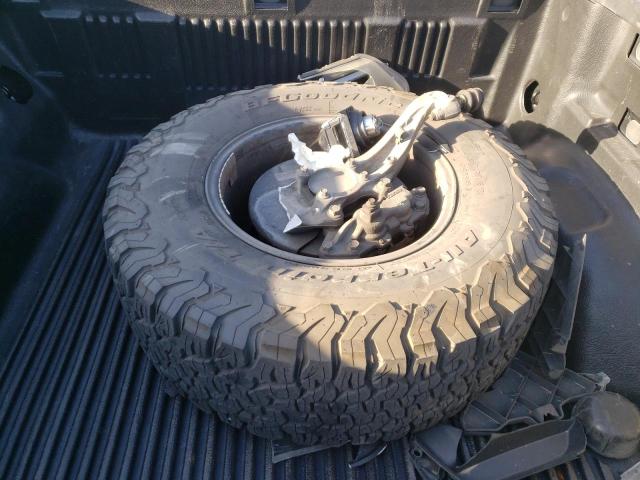 2018 Chevrolet Colorado Lt VIN: 1GCGSCEN3J1293905 Lot: 55912314