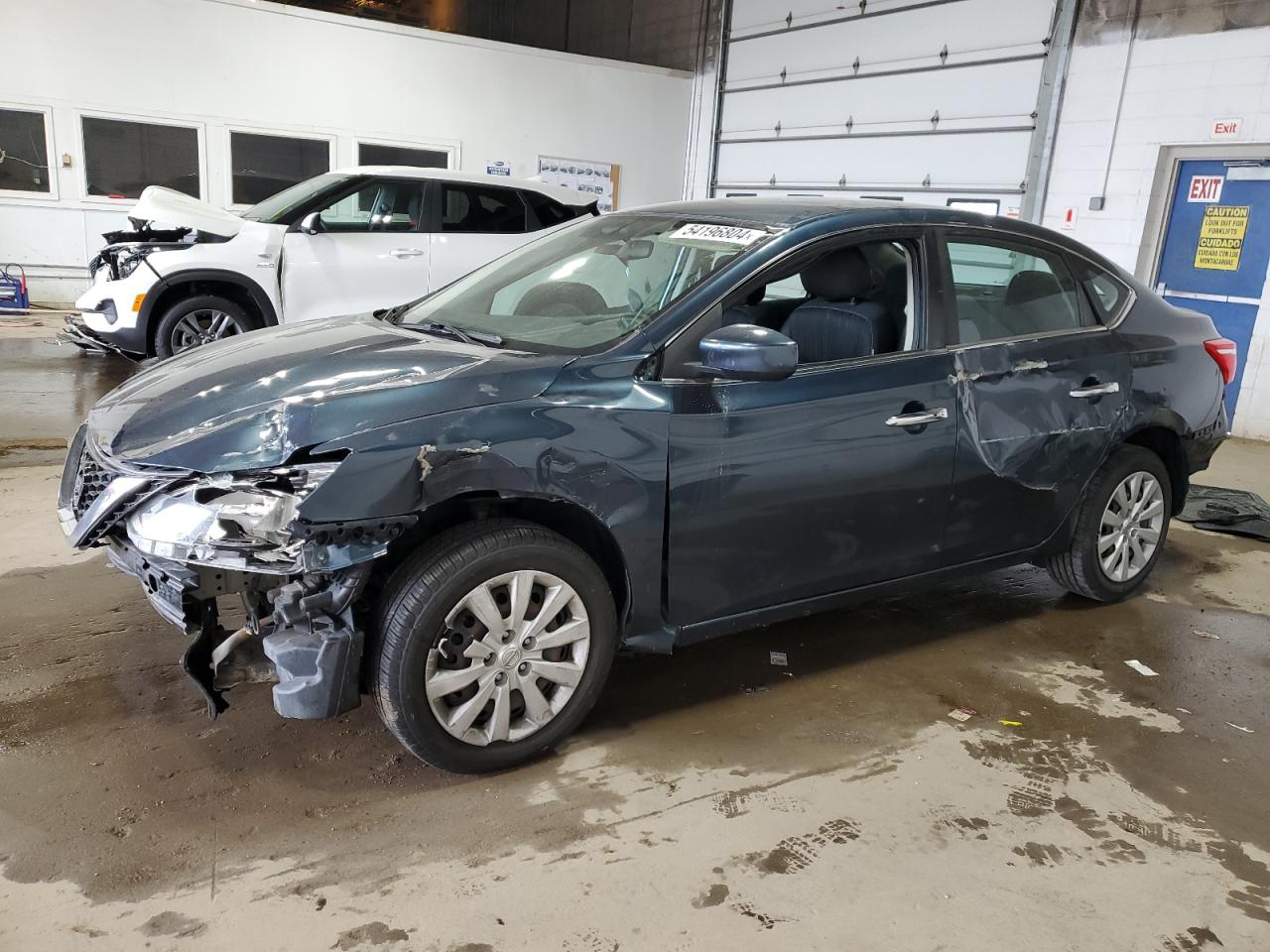 3N1AB7AP7HL638038 2017 Nissan Sentra S