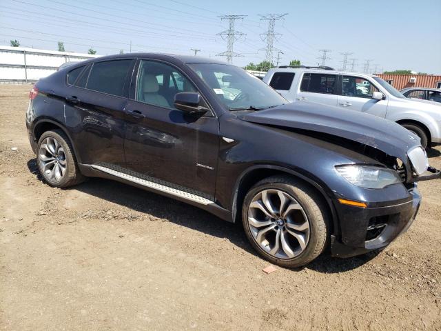 VIN 5UXFG2C5XE0C43963 2014 BMW X6, Xdrive35I no.4