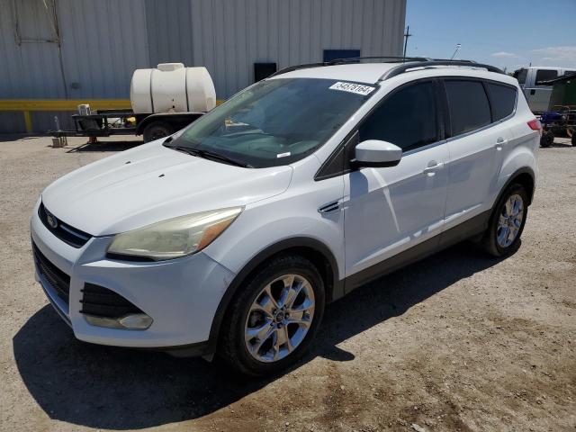 2014 Ford Escape Se VIN: 1FMCU0G91EUA93791 Lot: 54578164