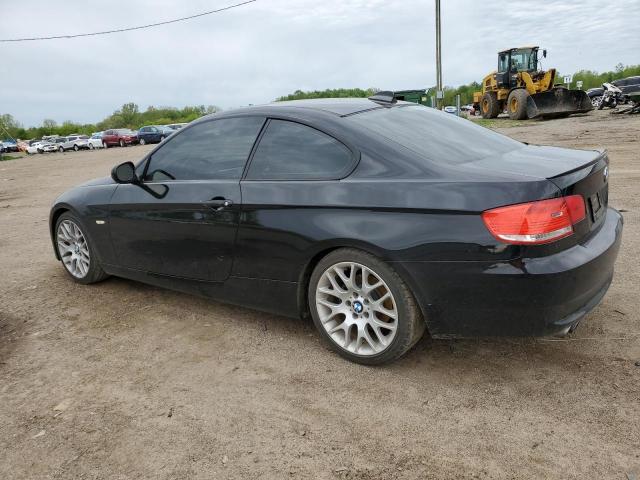 2010 BMW 328 I VIN: WBAWB3C53AP481588 Lot: 53785574