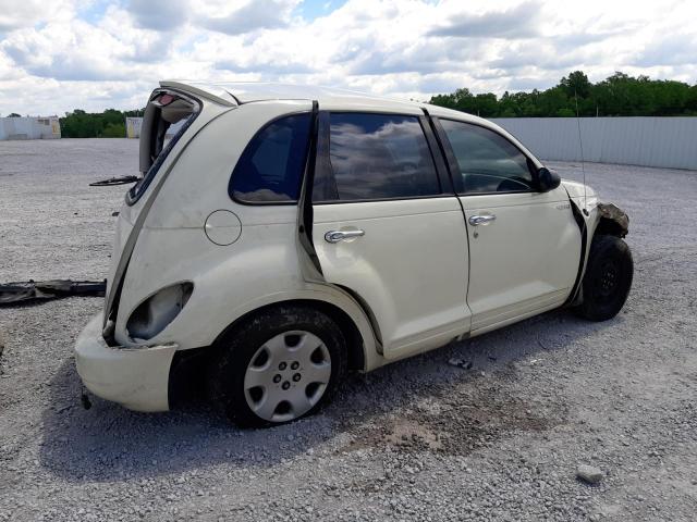 2006 Chrysler Pt Cruiser VIN: 3A4FY48B96T263609 Lot: 53221654